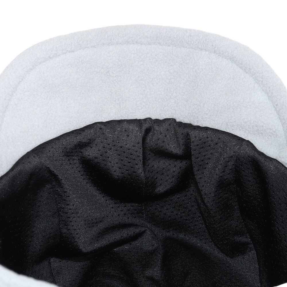ボンファイア（Bonfire）（メンズ、レディース）イヤーカバージェットキャップ 20BNF3FST2301 GRY