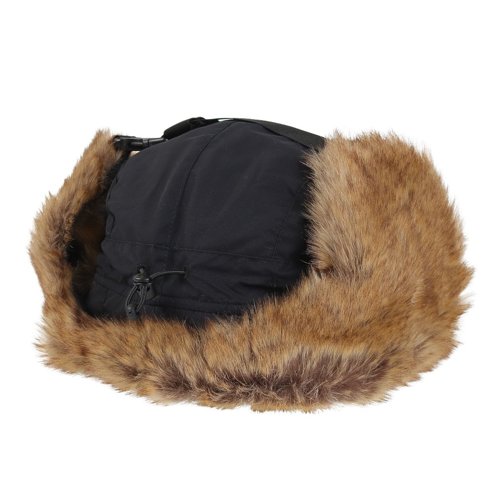 ライズ（RYZ）（メンズ）ベーシックフライトキャップ RZ20ST23FW0027 BKXGL パイロットキャップ