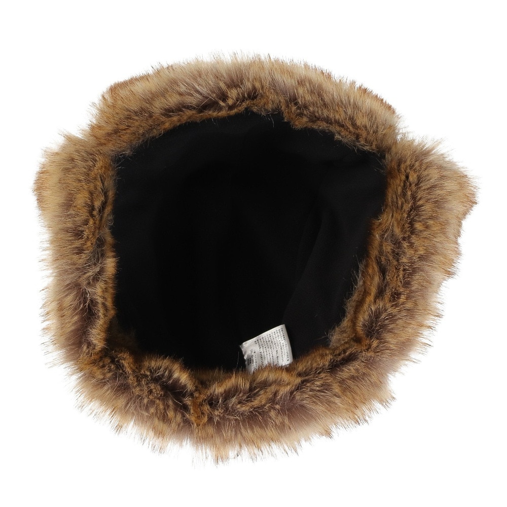 ライズ（RYZ）（メンズ）ベーシックフライトキャップ RZ20ST23FW0027 BKXGL パイロットキャップ