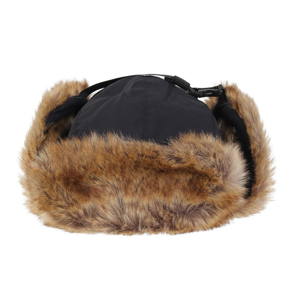 ライズ（RYZ）（メンズ）ベーシックフライトキャップ RZ20ST23FW0027 BKXGL パイロットキャップ