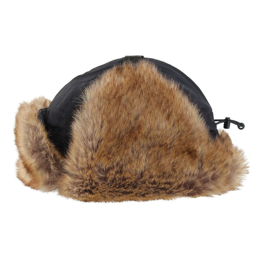 ライズ（RYZ）（メンズ）ベーシックフライトキャップ RZ20ST23FW0027 BKXGL パイロットキャップ