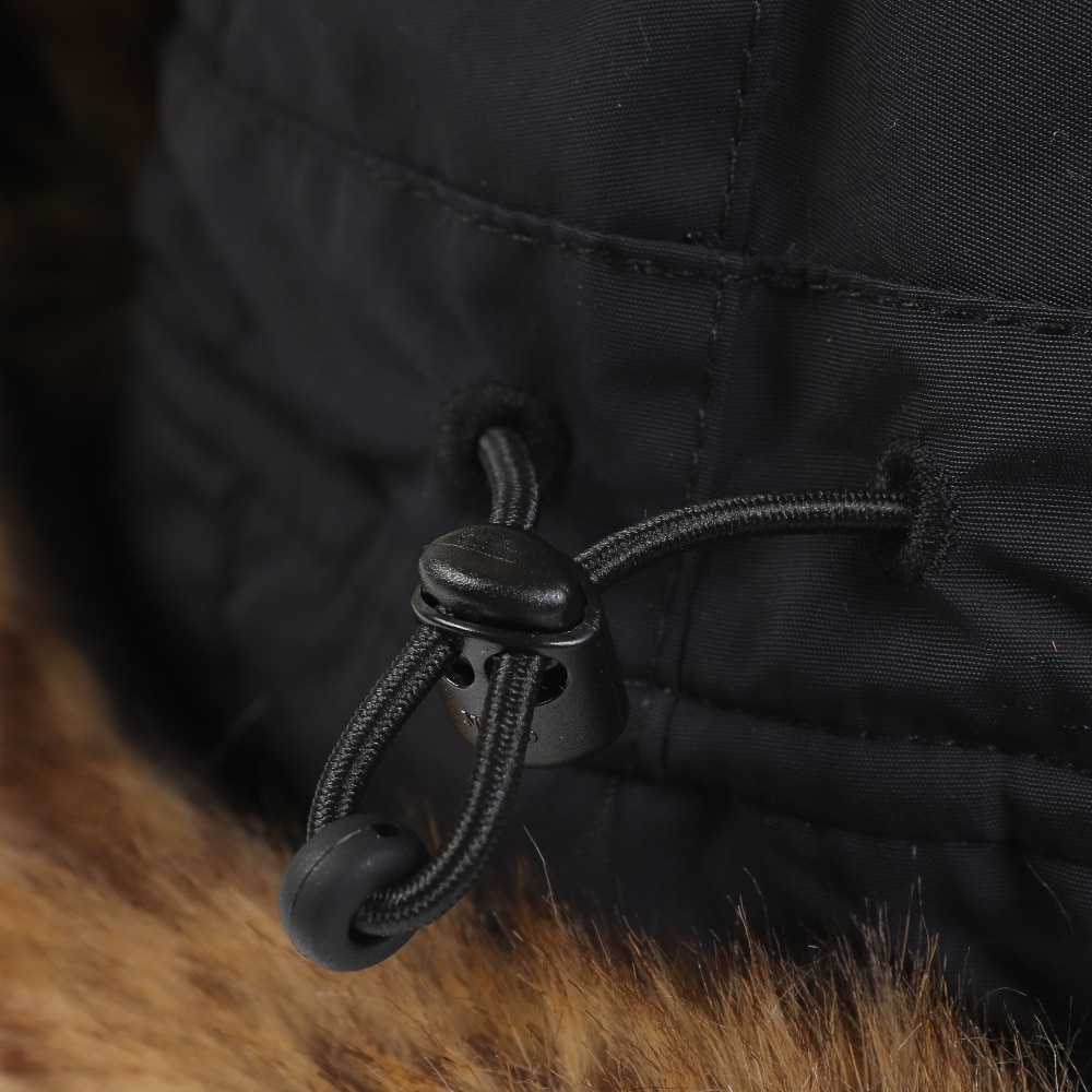 ライズ（RYZ）（メンズ）ベーシックフライトキャップ RZ20ST23FW0027 BKXGL パイロットキャップ