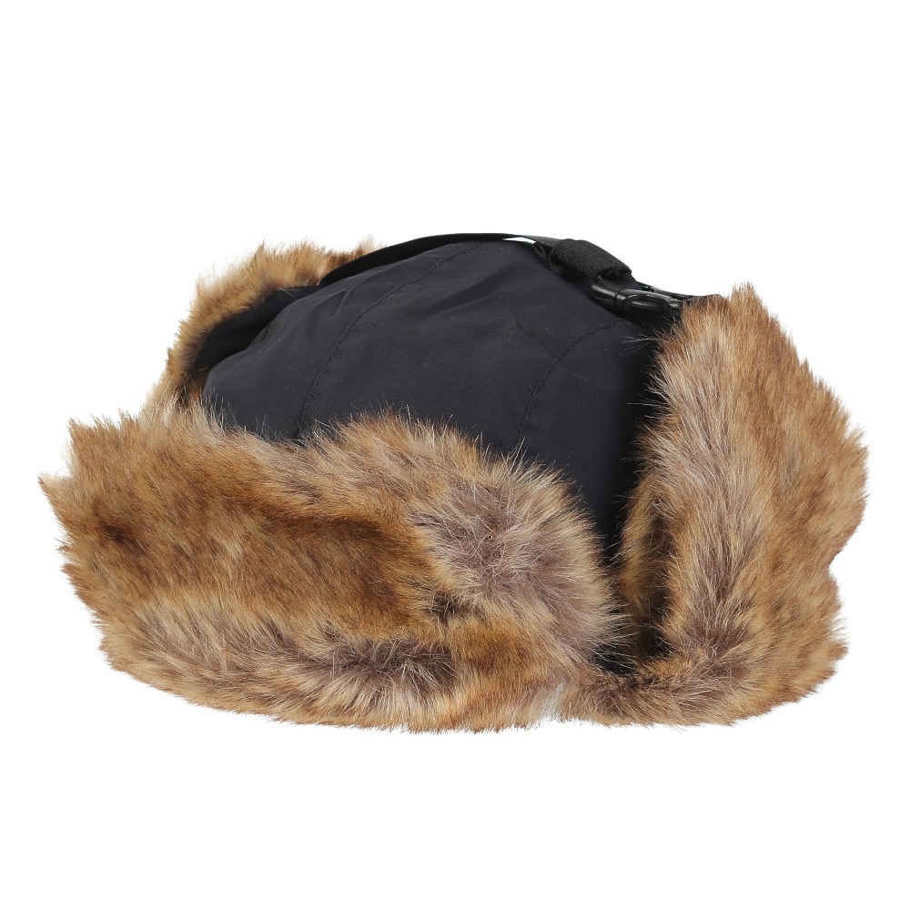 ライズ（RYZ）（メンズ）ベーシックフライトキャップ RZ20ST23FW0027 BKXGL パイロットキャップ