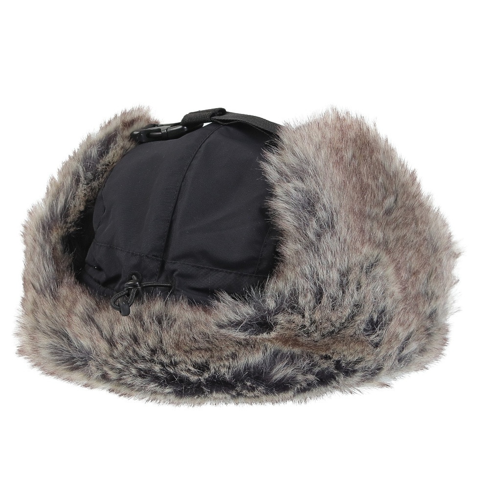 ライズ（RYZ）（メンズ）ベーシックフライトキャップ RZ20ST23FW0027 BKXSL パイロットキャップ