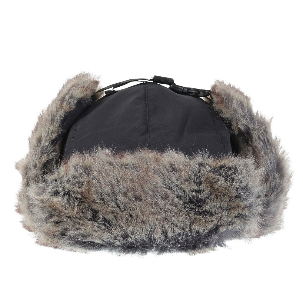ライズ（RYZ）（メンズ）ベーシックフライトキャップ RZ20ST23FW0027 BKXSL パイロットキャップ