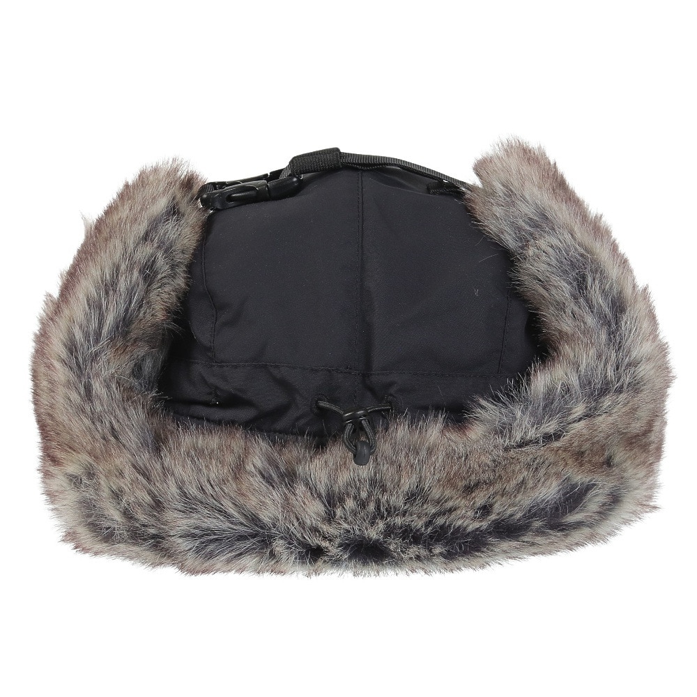 ライズ（RYZ）（メンズ）ベーシックフライトキャップ RZ20ST23FW0027 BKXSL パイロットキャップ