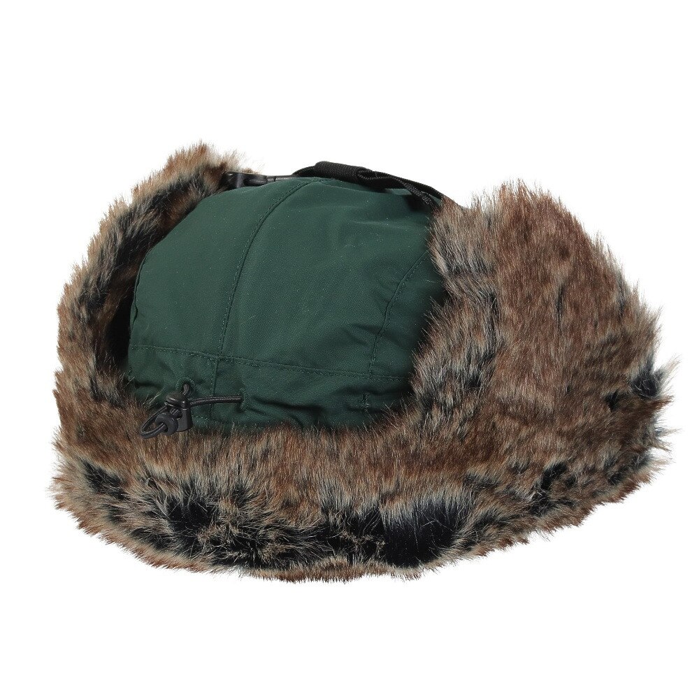 ライズ（RYZ）（メンズ）ベーシックフライトキャップ RZ20ST23FW0027 OLIVE パイロットキャップ