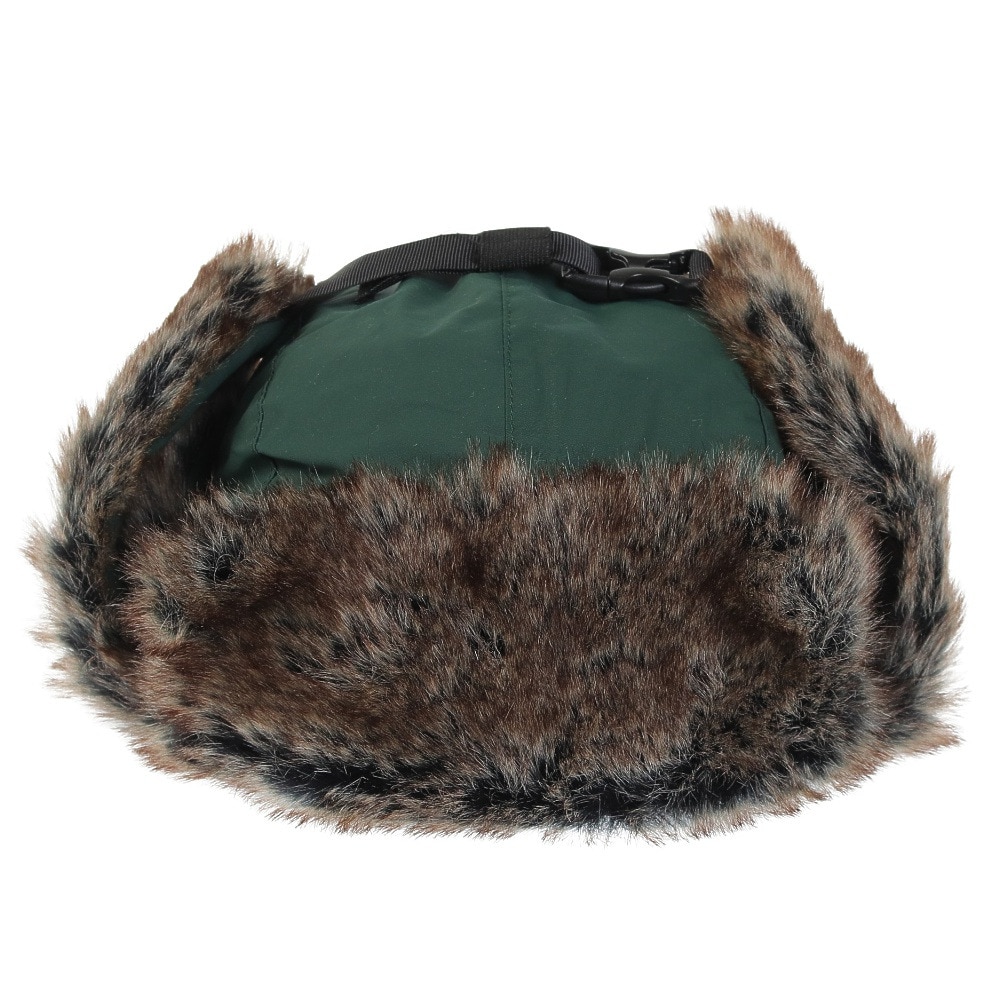 ライズ（RYZ）（メンズ）ベーシックフライトキャップ RZ20ST23FW0027 OLIVE パイロットキャップ