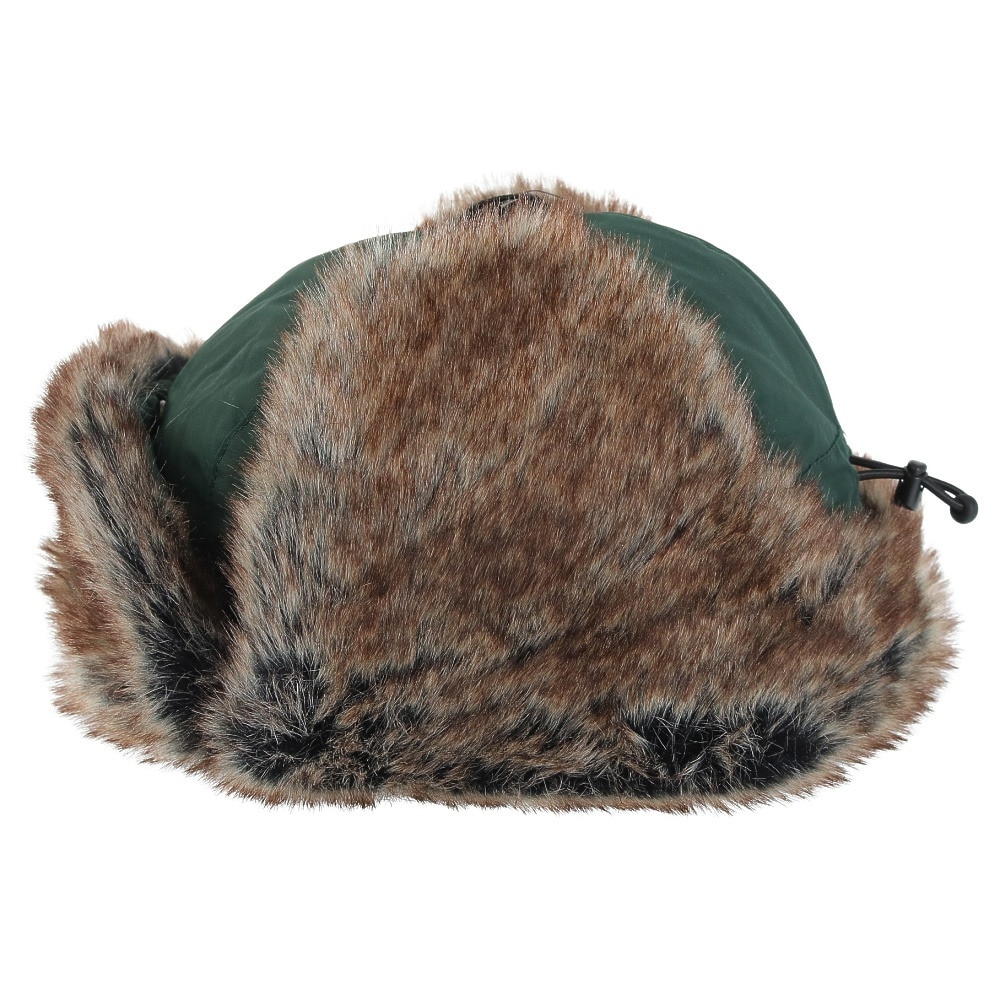 ライズ（RYZ）（メンズ）ベーシックフライトキャップ RZ20ST23FW0027 OLIVE パイロットキャップ