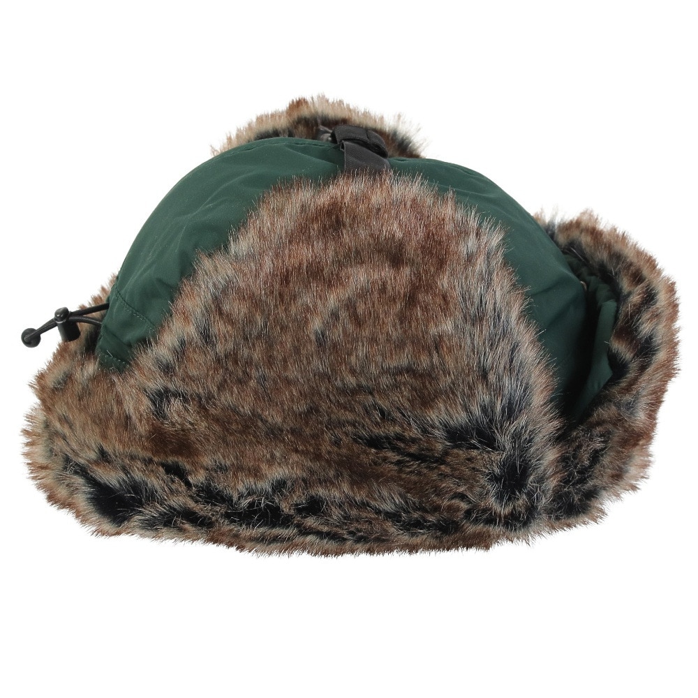 ライズ（RYZ）（メンズ）ベーシックフライトキャップ RZ20ST23FW0027 OLIVE パイロットキャップ