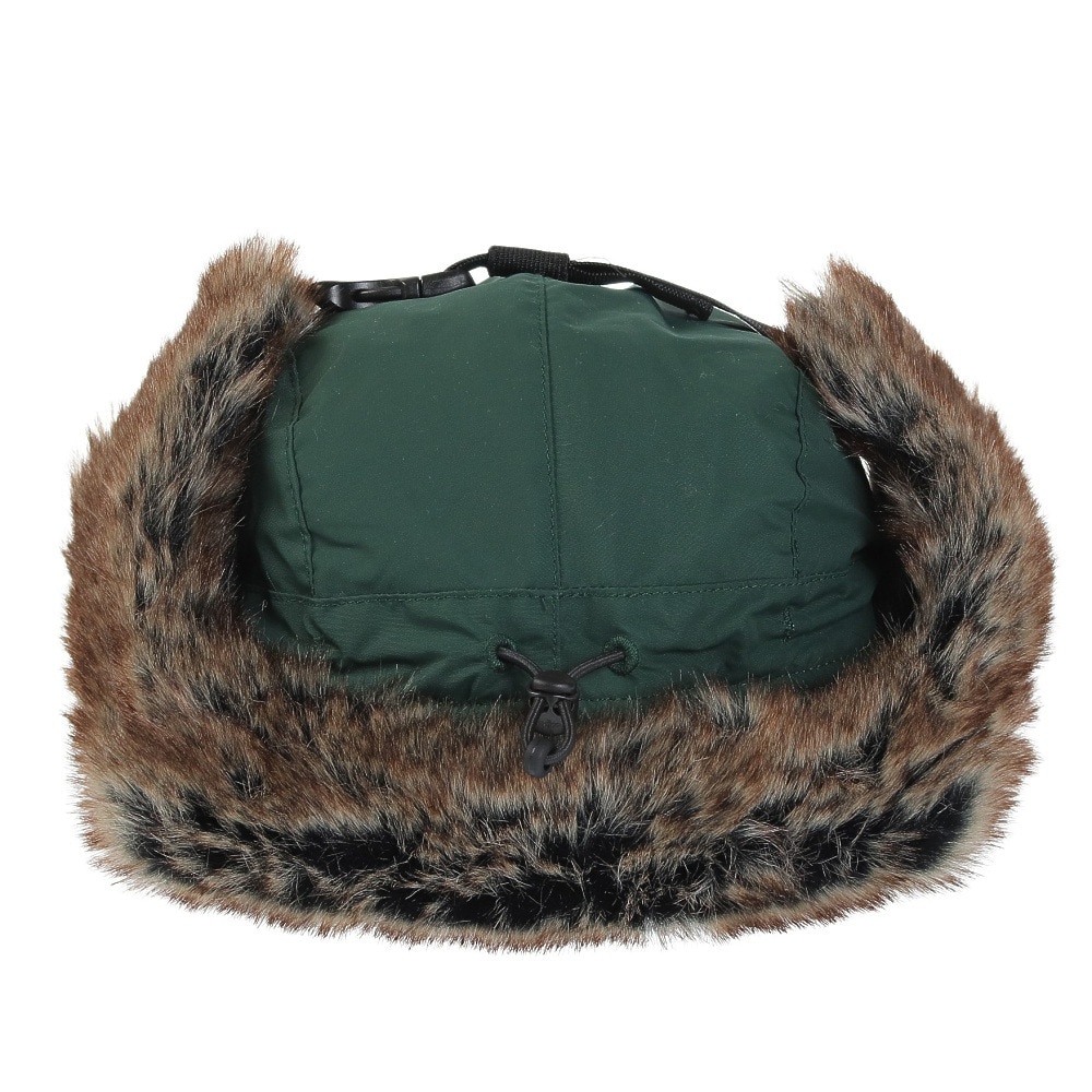 ライズ（RYZ）（メンズ）ベーシックフライトキャップ RZ20ST23FW0027 OLIVE パイロットキャップ