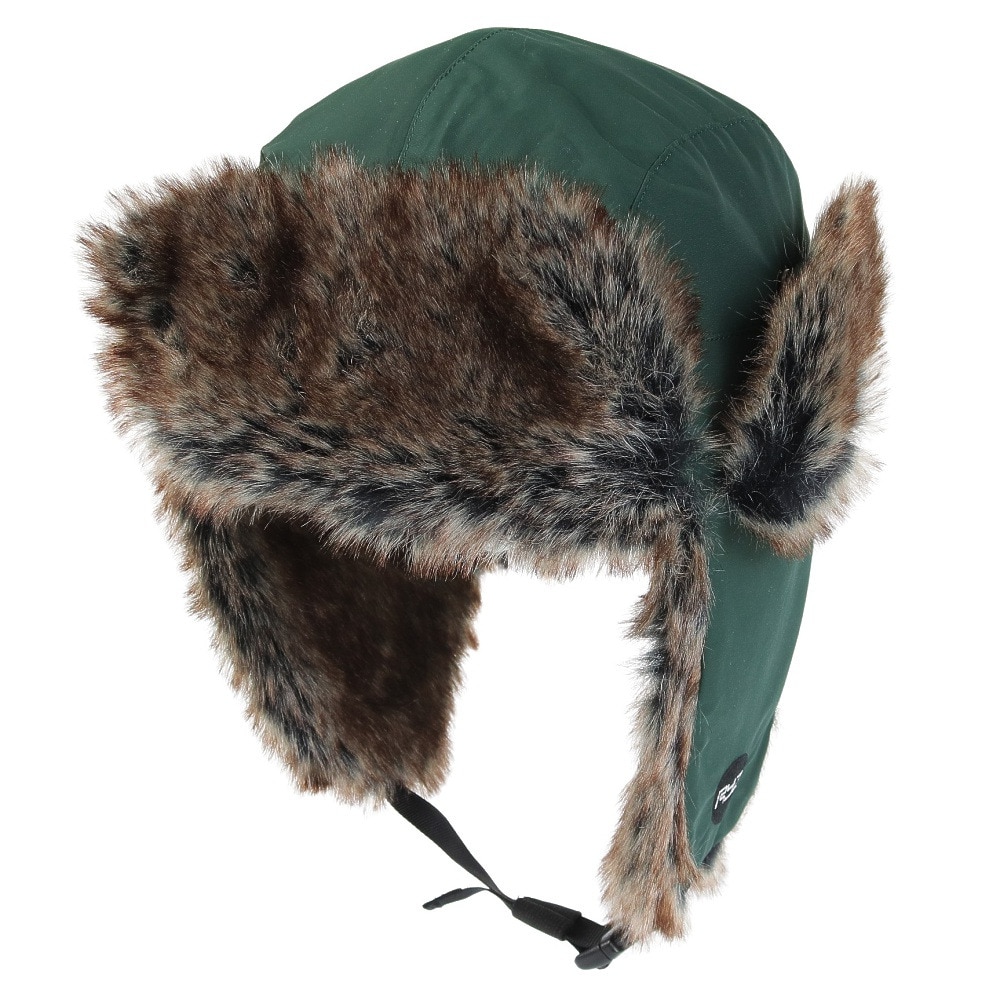 ライズ（RYZ）（メンズ）ベーシックフライトキャップ RZ20ST23FW0027 OLIVE パイロットキャップ