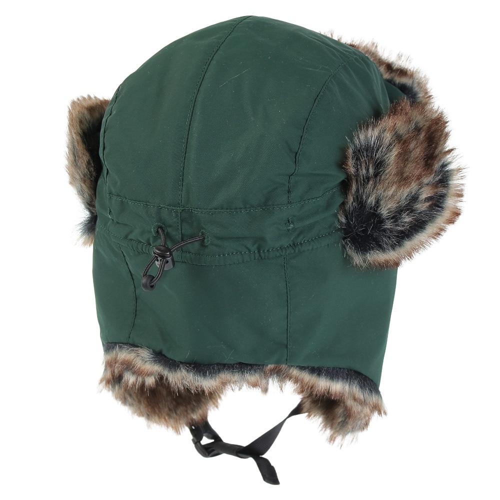 ライズ（RYZ）（メンズ）ベーシックフライトキャップ RZ20ST23FW0027 OLIVE パイロットキャップ