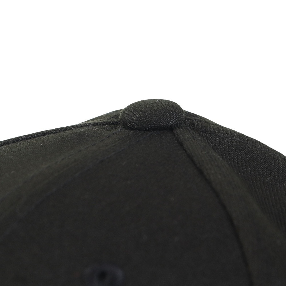 ライズ（RYZ）（メンズ）サークルワッペンキャップ RZ20ST23FW0029 BLK 帽子