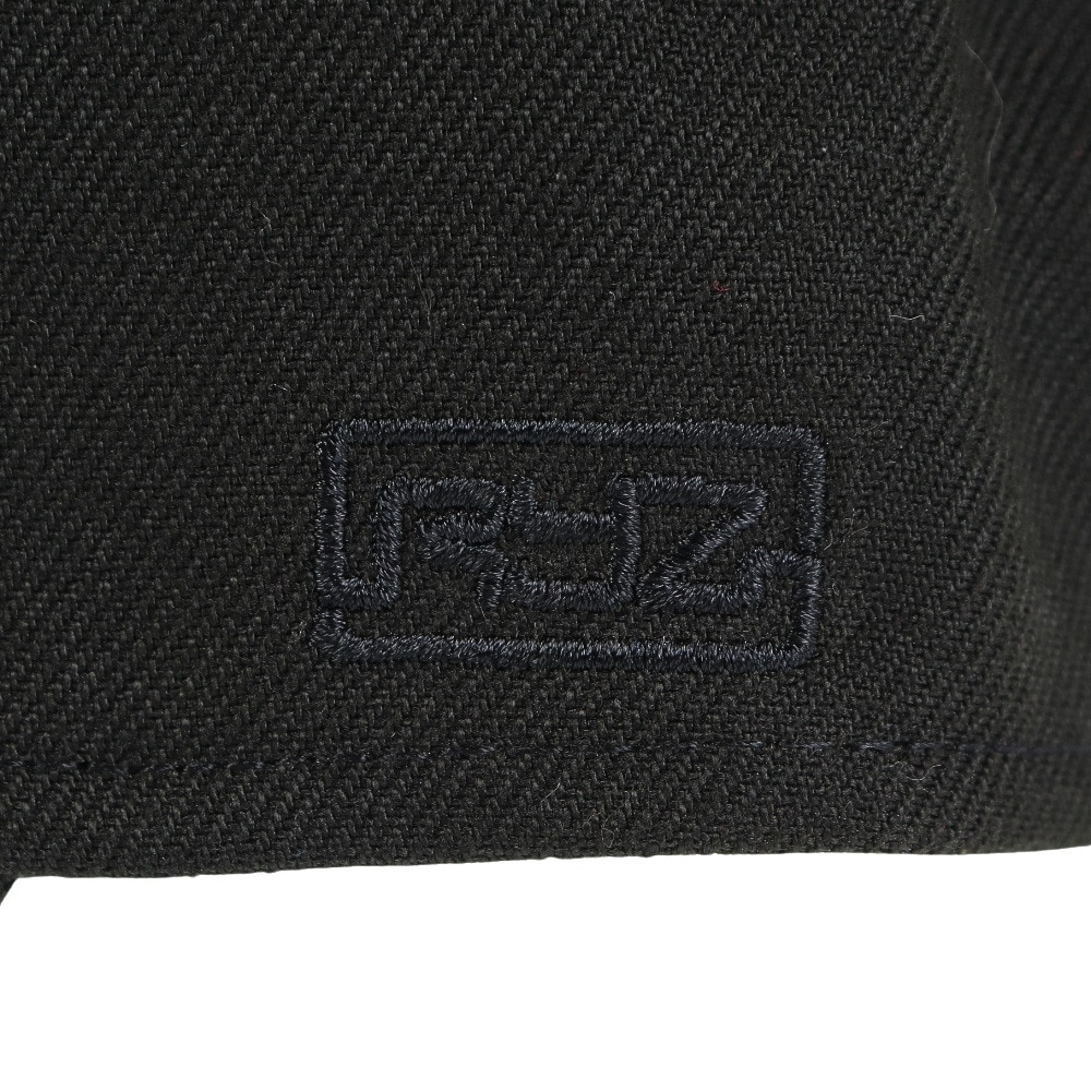 ライズ（RYZ）（メンズ）ロゴキャップ RZ20ST23FW0030 BLK 帽子