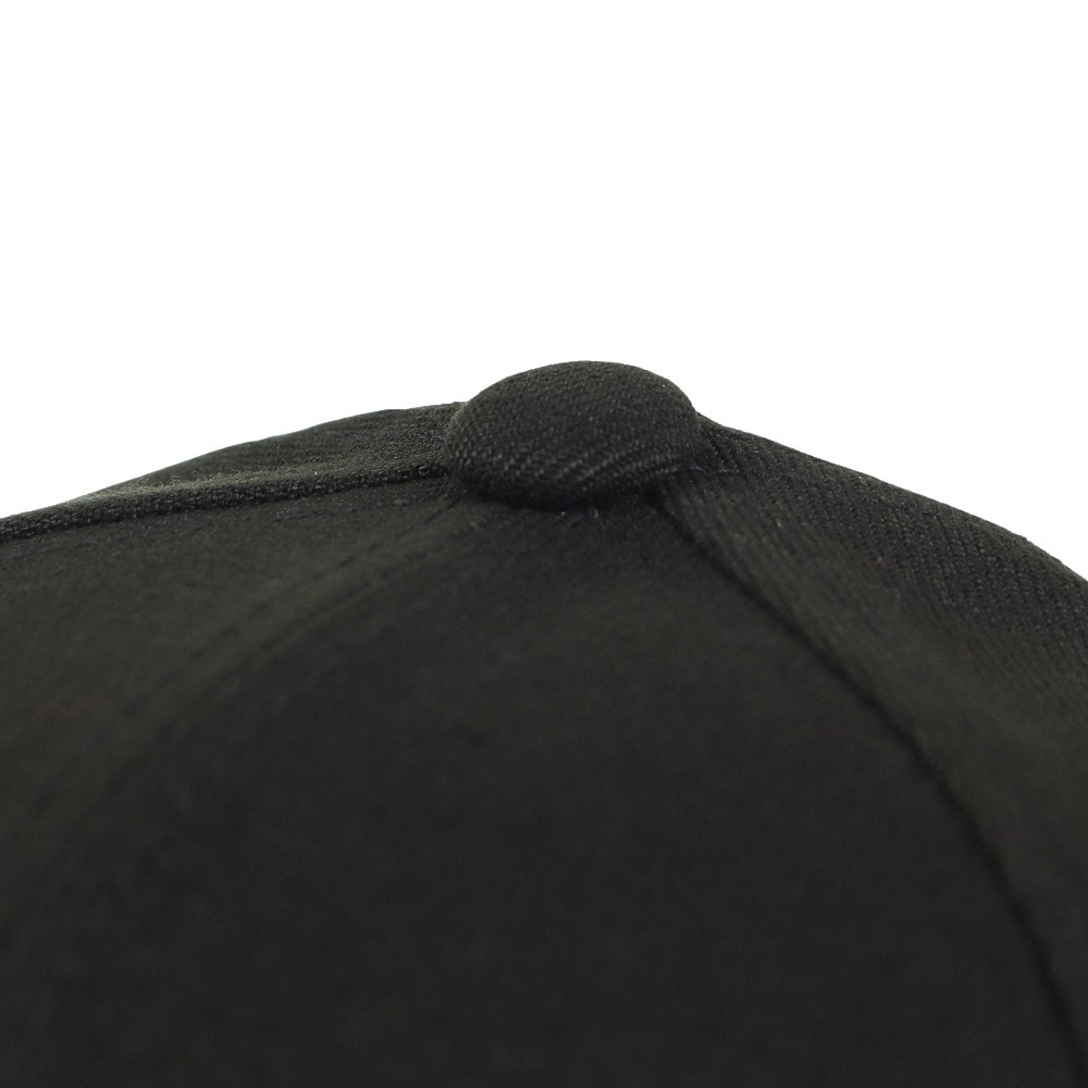 ライズ（RYZ）（メンズ）ロゴキャップ RZ20ST23FW0030 BLK 帽子