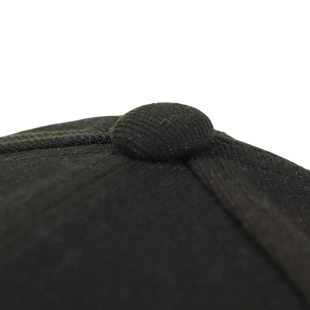 ライズ（RYZ）（メンズ）ORロゴ LPキャップ RZ20ST23FW0034 BLK 帽子