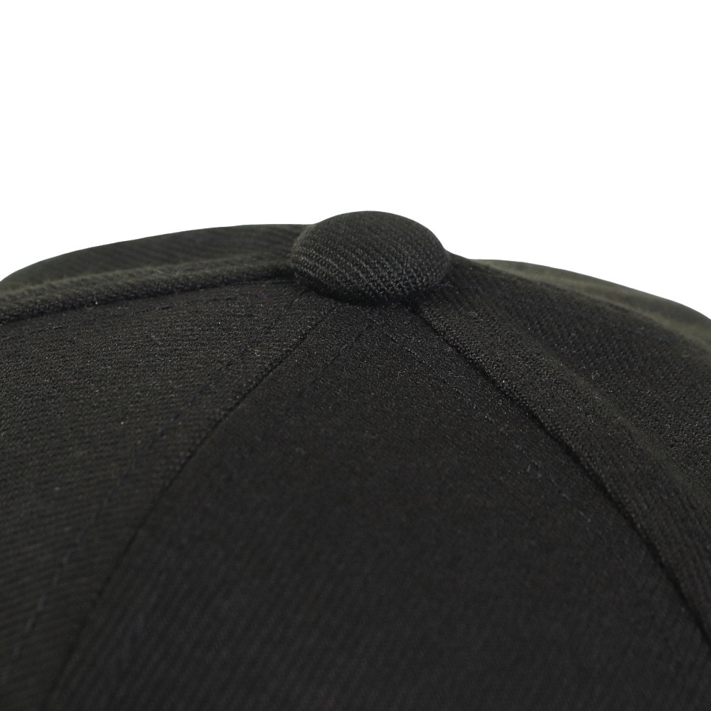 ライズ（RYZ）（メンズ）USAロゴ LPキャップ RZ20ST23FW0036 BLK 帽子