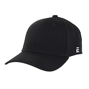 (メンズ)Eロゴギャバジンキャップ EKM3FA0023 帽子