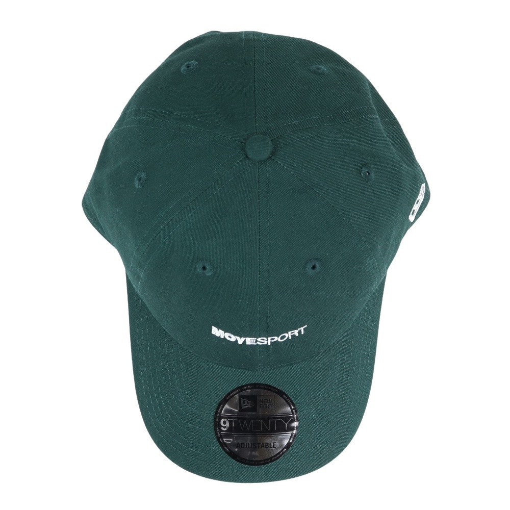 デサント（DESCENTE）（メンズ）キャップ 920 MOVESPORT DMAWJC81XB GR 帽子