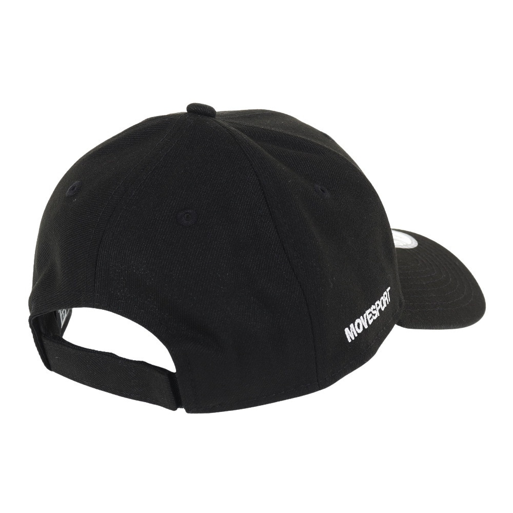 デサント（DESCENTE）（メンズ、レディース）ベーシックキャップ 940 DMAWJC80 BK 帽子
