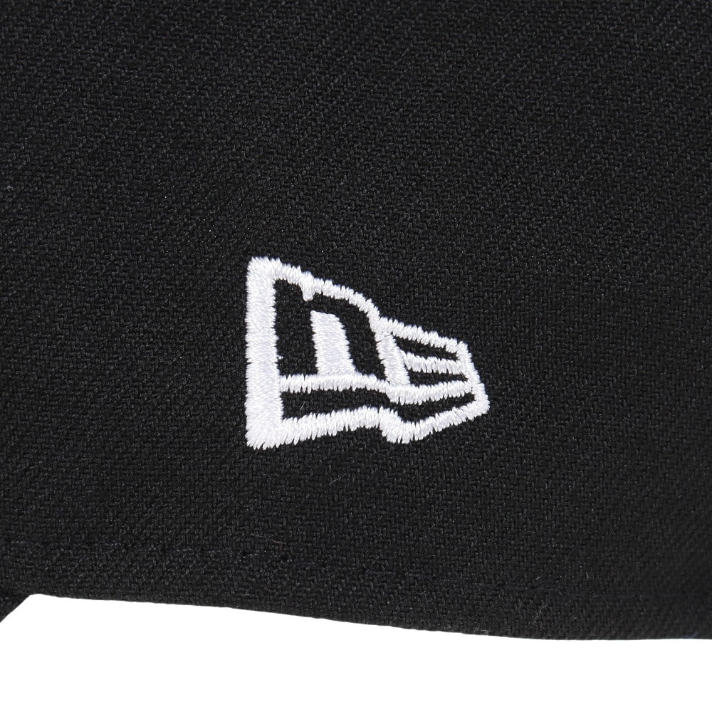 デサント（DESCENTE）（メンズ、レディース）ベーシックキャップ 940 DMAWJC80 BK 帽子