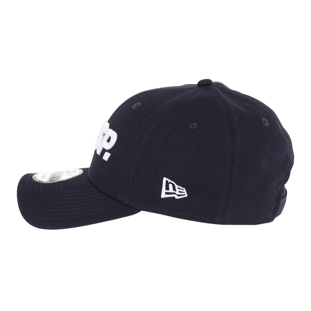デサント（DESCENTE）（メンズ、レディース）ベーシックキャップ 940 DMAWJC80 NV 帽子