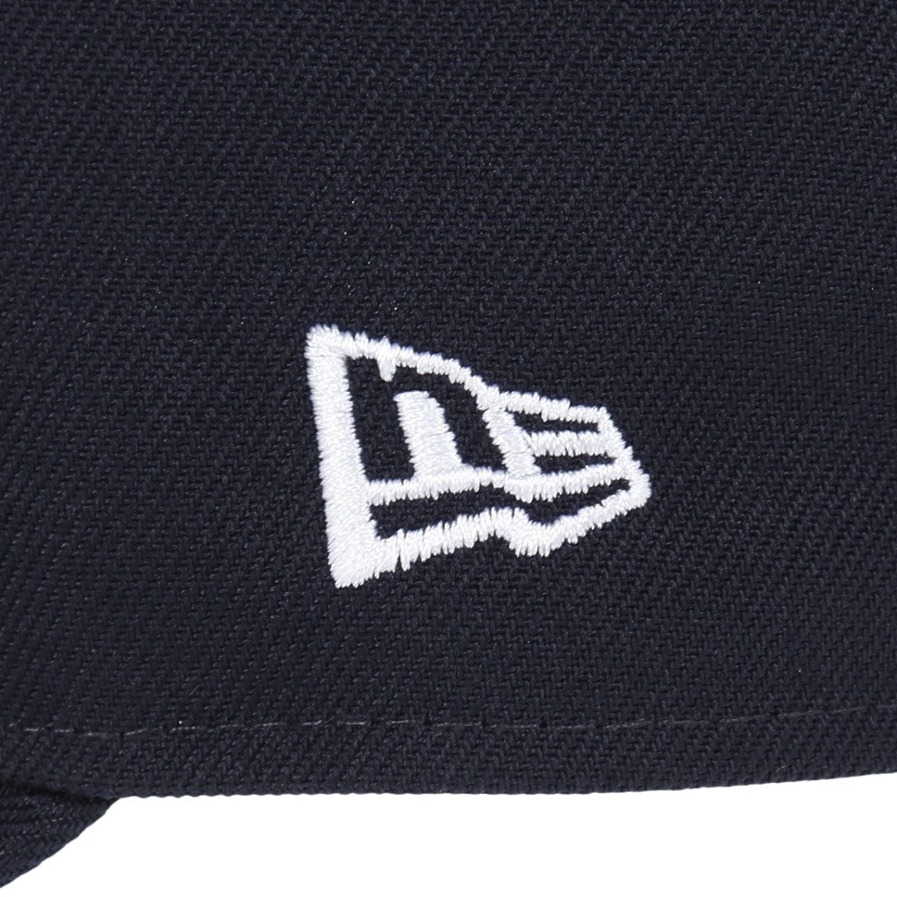 デサント（DESCENTE）（メンズ、レディース）ベーシックキャップ 940 DMAWJC80 NV 帽子