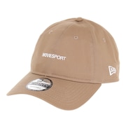 デサント（DESCENTE）（メンズ、レディース）ベーシックキャップ 920 DMAWJC81 BG 帽子