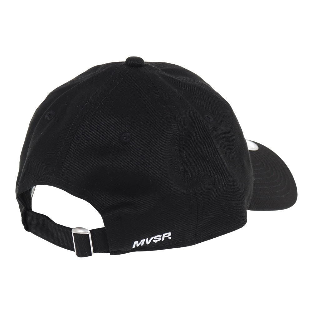 デサント（DESCENTE）（メンズ、レディース）ベーシックキャップ 920 DMAWJC81 BK 帽子