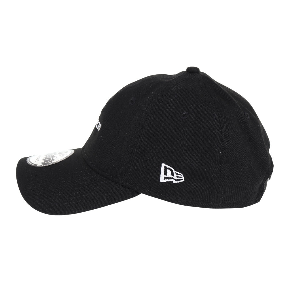 デサント（DESCENTE）（メンズ、レディース）ベーシックキャップ 920 DMAWJC81 BK 帽子