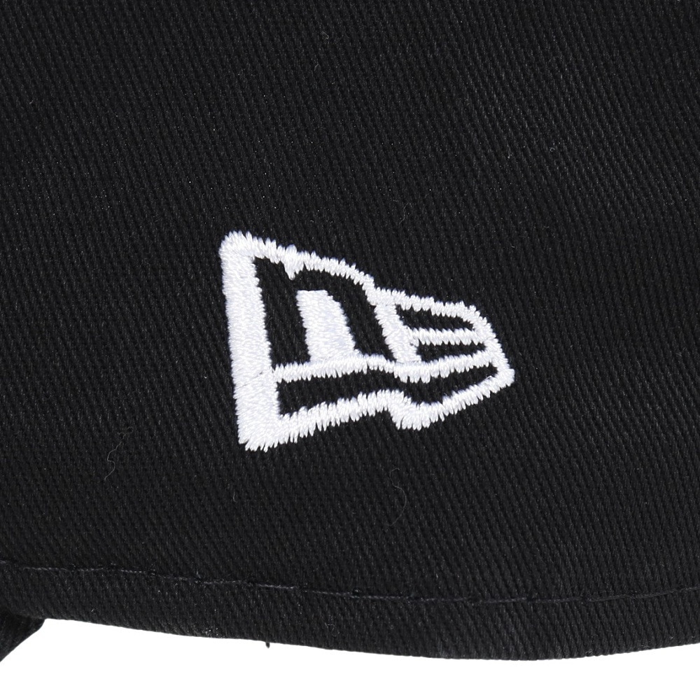 デサント（DESCENTE）（メンズ、レディース）ベーシックキャップ 920 DMAWJC81 BK 帽子