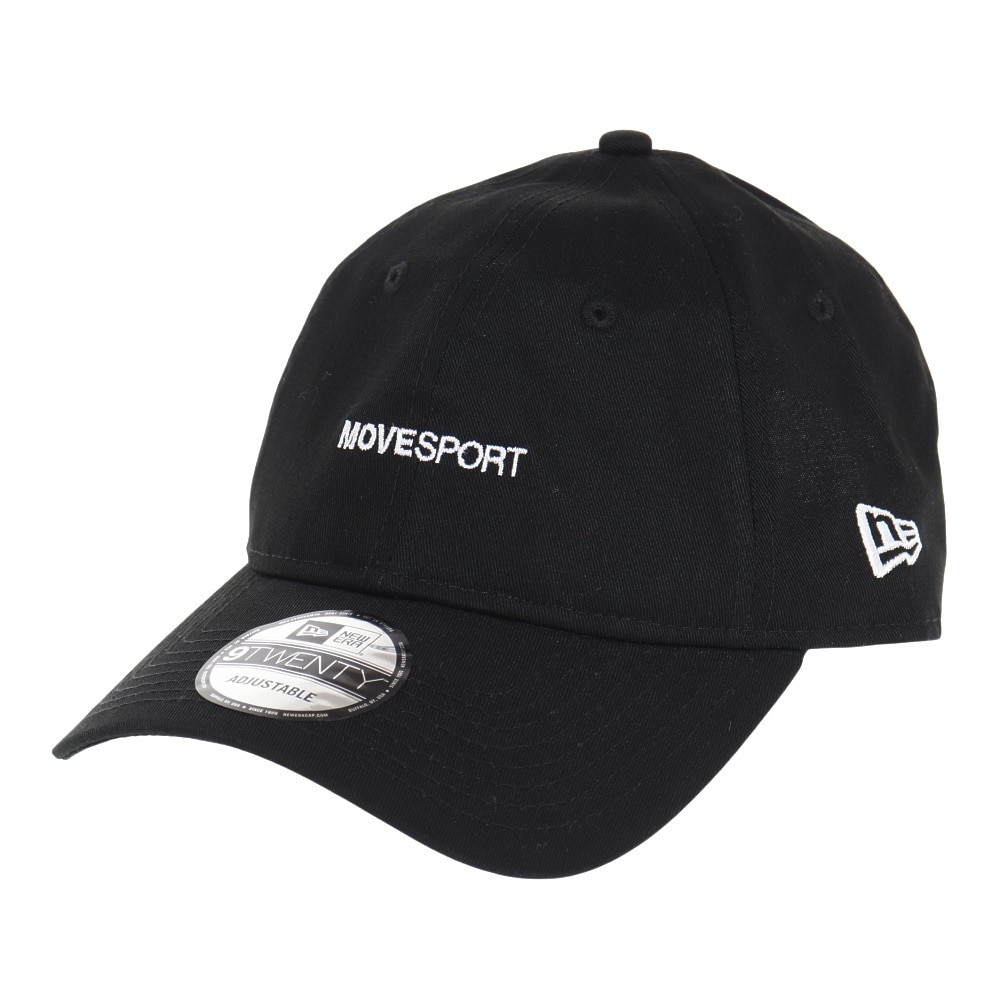 デサント（DESCENTE）（メンズ、レディース）ベーシックキャップ 920 DMAWJC81 BK 帽子