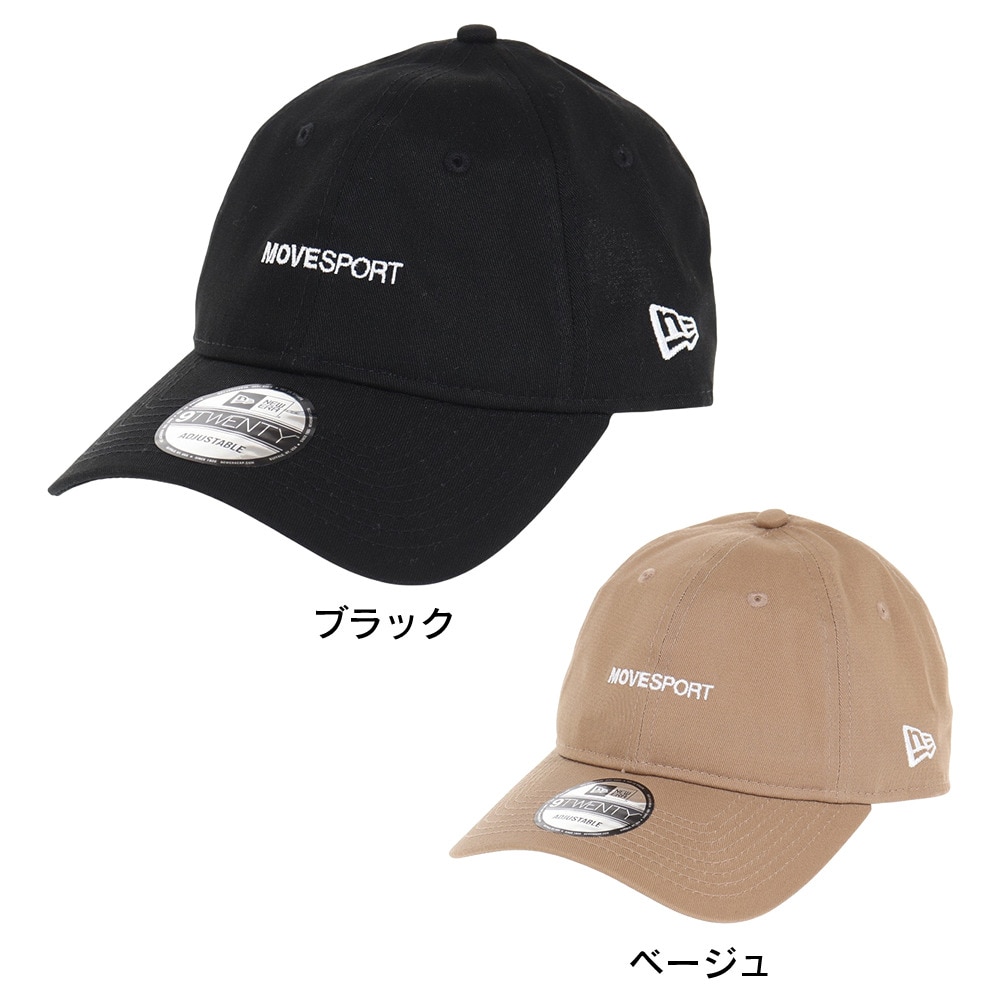 デサント（DESCENTE）（メンズ、レディース）ベーシックキャップ 920 DMAWJC81 BG 帽子