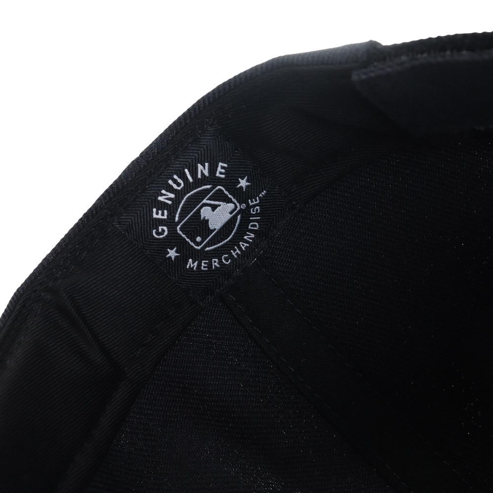 フォーティーセブン ブランド（47 Brand）（メンズ、レディース）Tigers 47 MVP キャップ Navy x Ora B-MVP09WBV-NYI