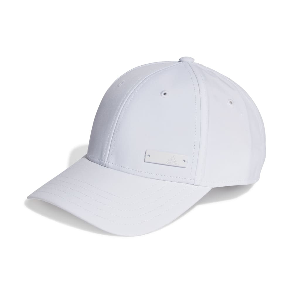 アディダス（adidas）（メンズ）メタルバッジ 軽量ベースボールキャップ DKH28-II3555 帽子