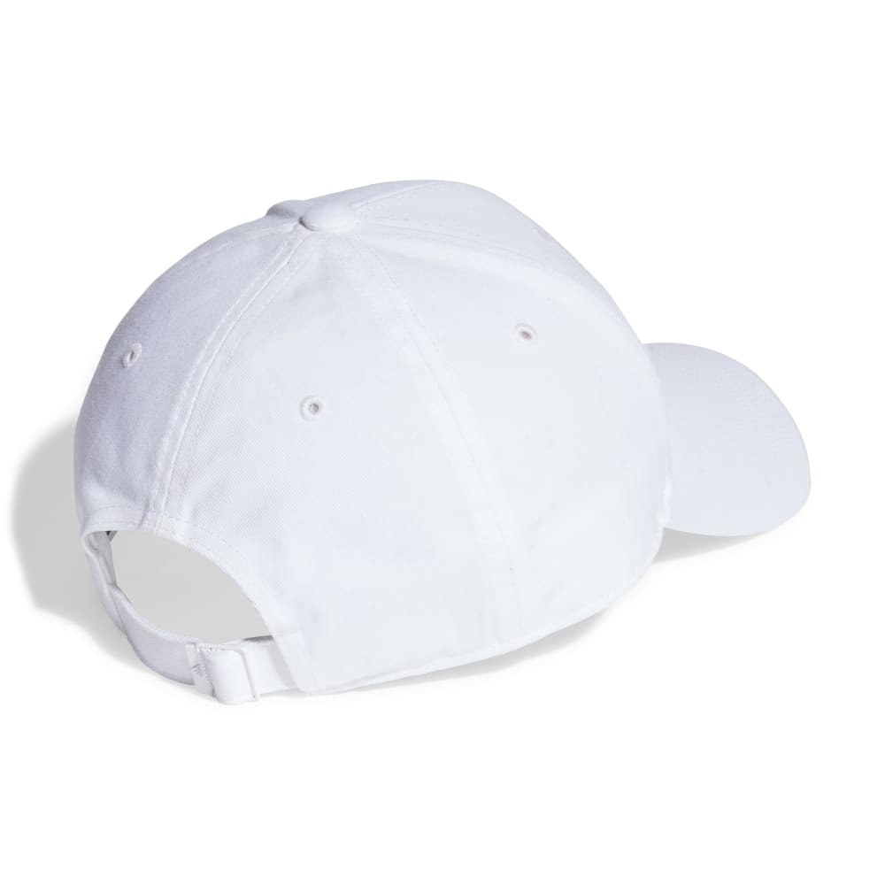 アディダス（adidas）（メンズ）コットンツイル ベースボールキャップ DKH36-IB3243 帽子