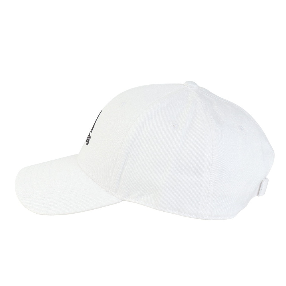 アディダス（adidas）（メンズ）コットンツイル ベースボールキャップ DKH36-IB3243 帽子 大きいサイズ