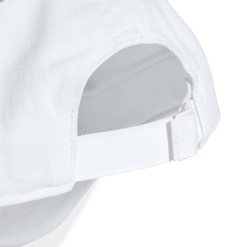 アディダス（adidas）（メンズ）コットンツイル ベースボールキャップ DKH36-IB3243 帽子