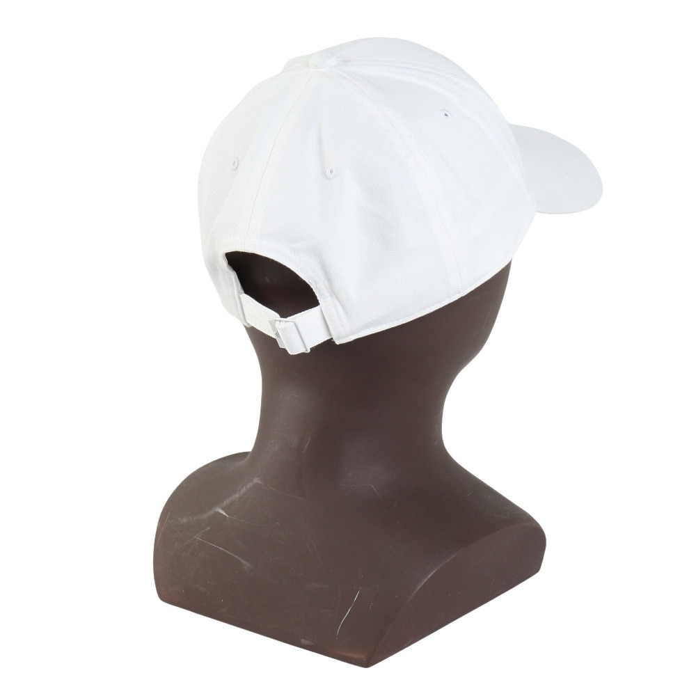 アディダス（adidas）（メンズ）コットンツイル ベースボールキャップ DKH36-IB3243 帽子 大きいサイズ