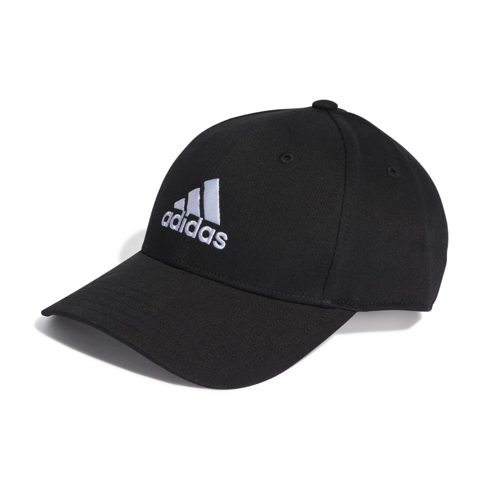 アディダス（adidas）（メンズ）コットンツイル ベースボールキャップ DKH36-II3513 帽子