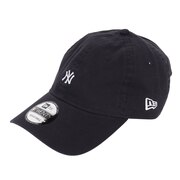 ニューエラ（NEW ERA）（メンズ、レディース）9TWENTY MLB Mini Logo ニューヨーク・ヤンキース 13328450