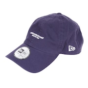 ニューエラ（NEW ERA）（メンズ、レディース）カジュアルクラシック Strap Logo 13750587 帽子
