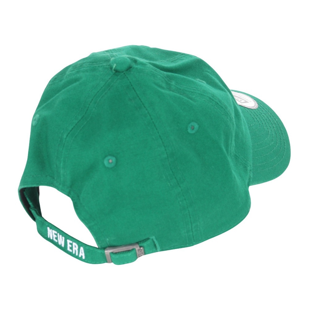 ニューエラ（NEW ERA）（メンズ、レディース）カジュアルクラシック Strap Logo 13750590 帽子