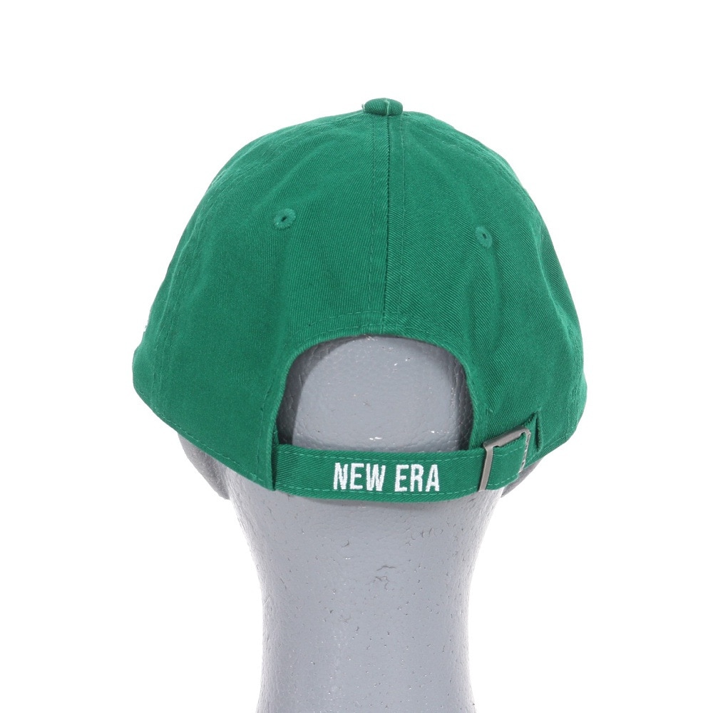 ニューエラ（NEW ERA）（メンズ、レディース）カジュアルクラシック Strap Logo 13750590 帽子