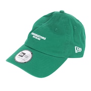 ニューエラ（NEW ERA）（メンズ、レディース）カジュアルクラシック Strap Logo 13750590 帽子