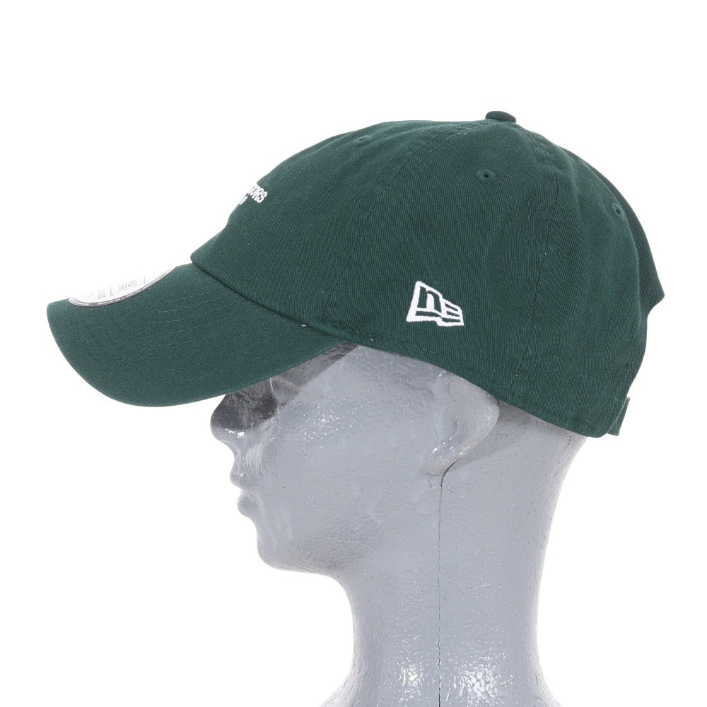 ニューエラ（NEW ERA）（メンズ、レディース）カジュアルクラシック Strap Logo 13750591 帽子