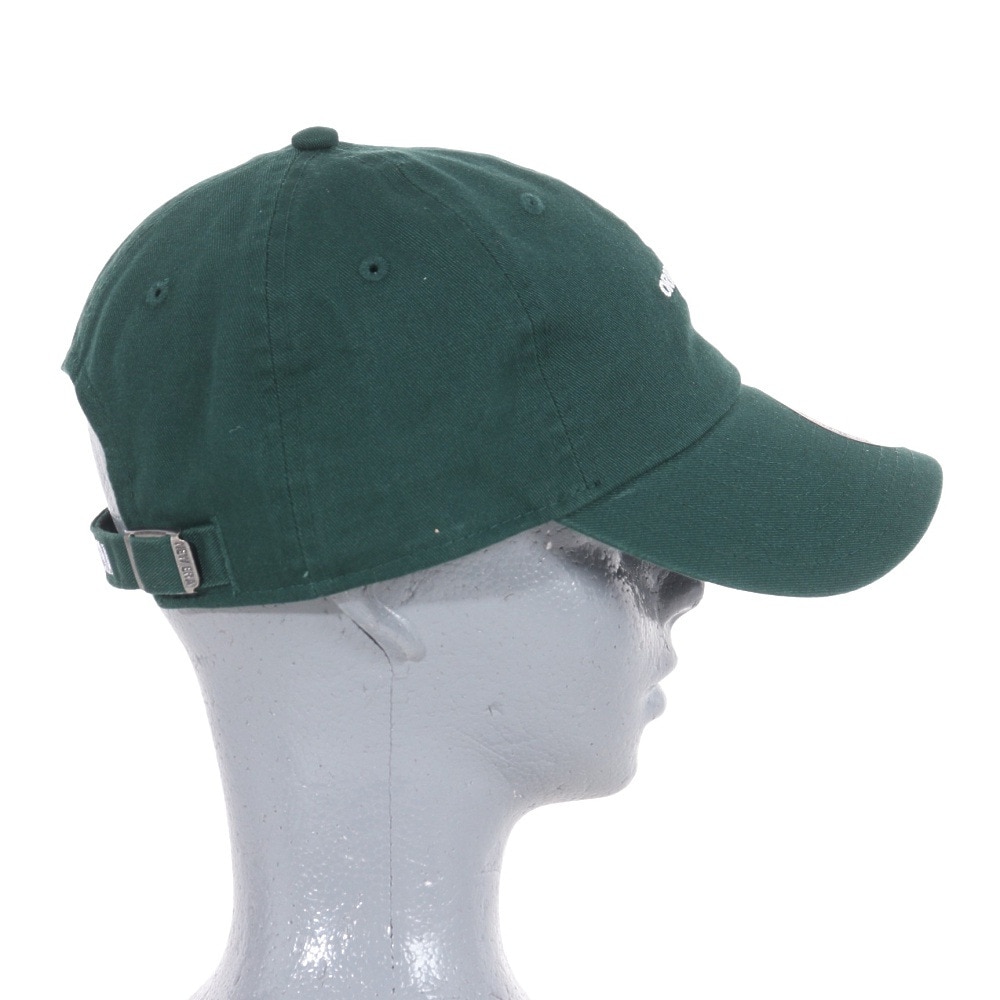 ニューエラ（NEW ERA）（メンズ、レディース）カジュアルクラシック Strap Logo 13750591 帽子