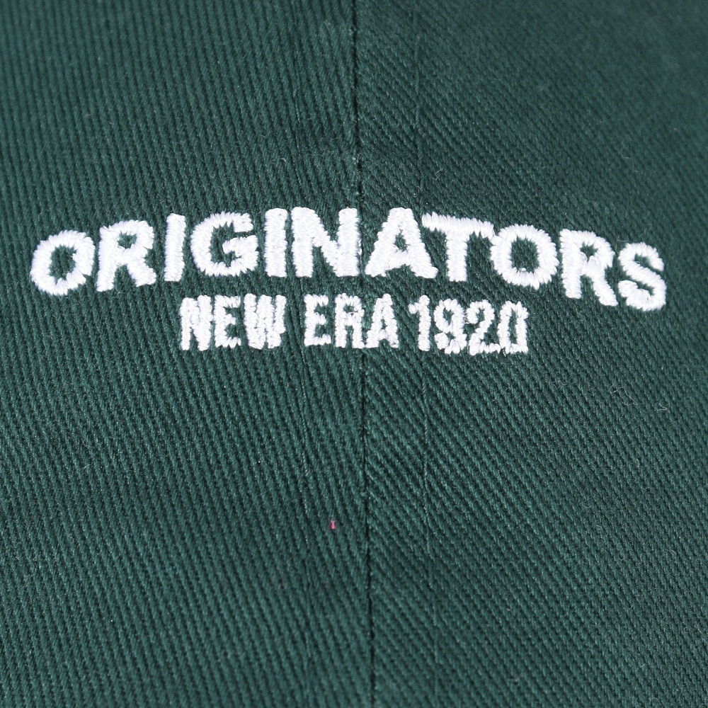 ニューエラ（NEW ERA）（メンズ、レディース）カジュアルクラシック Strap Logo 13750591 帽子