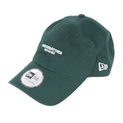 ニューエラ（NEW ERA）（メンズ、レディース）カジュアルクラシック Strap Logo 13750591 帽子